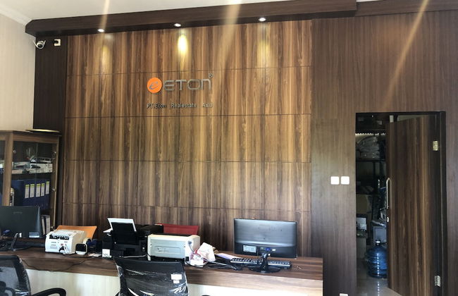 Eton Asia Kota Bunga Villas - Photo 2