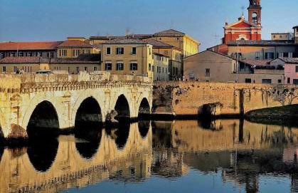 Charming Rimini - Photo 19