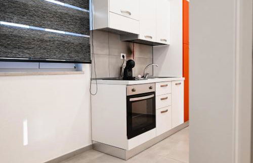 Dimora Domitia - Apartments - Foto 47