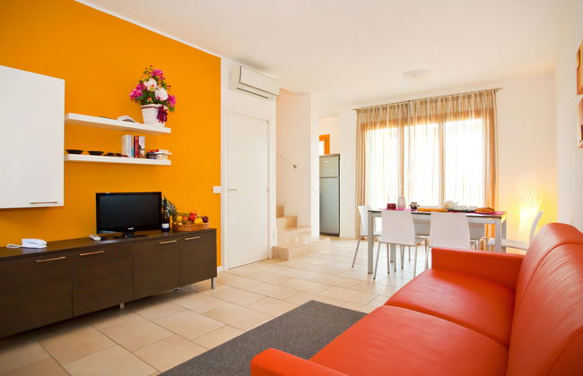 Villaggio A Mare - Foto 6