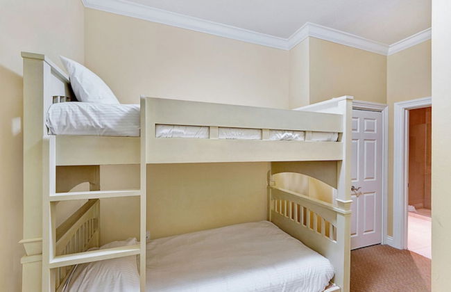 Emerald Grande Vacation Resort by Resort Stay - Foto 9