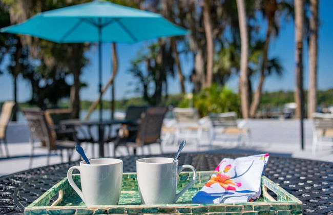 River Bend B212 - Foto 33