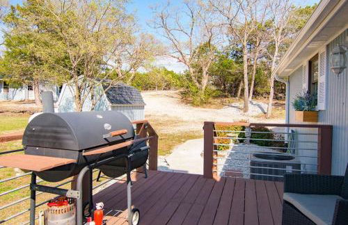 Blue Moon Cottage - Foto 53