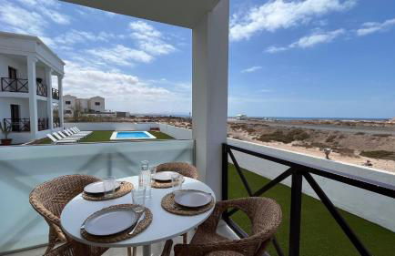 Casa Fin del Mundo El Cotillo - Foto 1