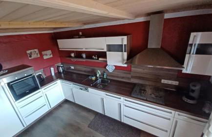 Ferienwohnung “Haus Rita” - Foto 2