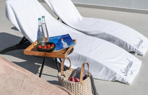 Exclusive villa with private pool & Gibraltar view - Foto 32