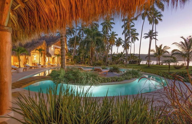 Villa Poppe in Las Terrenas - Foto 50