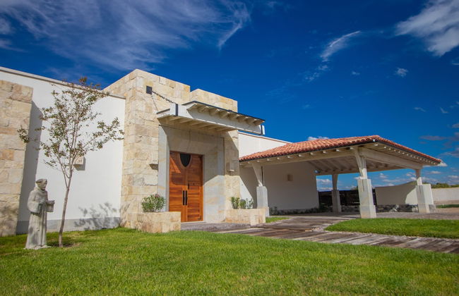 Pueblo Vinícola Parvada by Lumina - Foto 19