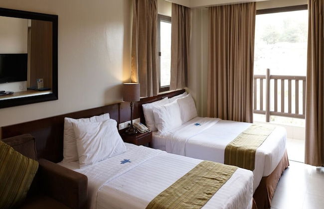 Azalea Hotels & Residences Baguio - Foto 18