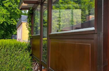 Datsche im grünen - Foto 1