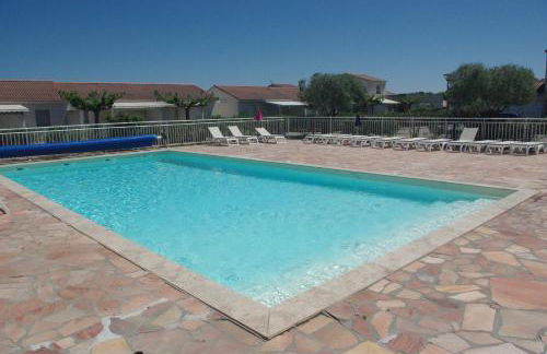 Résidence A NUCIOLA Les pieds dans l'eau Cervione Hte CORSE - Foto 21