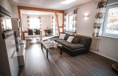 Wohlfühlmomente im Nordschwarzwald - Photo 1