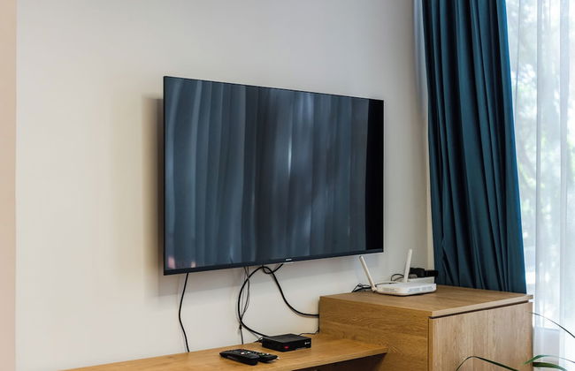 Coastal Pines Studio - Photo 19