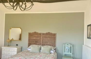 Casa Di Sylvia-enjoy tranquility and amazing views - Foto 39