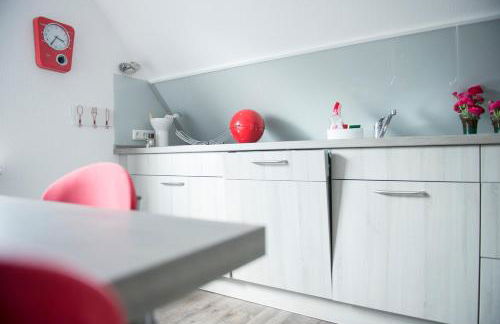 Appartementhaus Bahlo inklusive THERMEplus - Foto 10