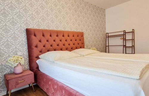 Luxus Wohnung im Stadtzentrum - Foto 12