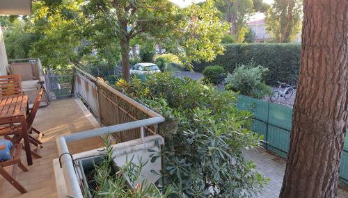 Appartamento con giardino - 5 minuti dal mare - Foto 3