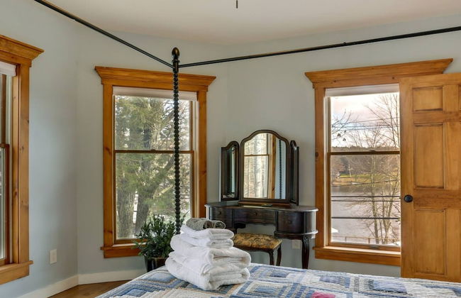 Victorian Lake Oasis - Foto 20