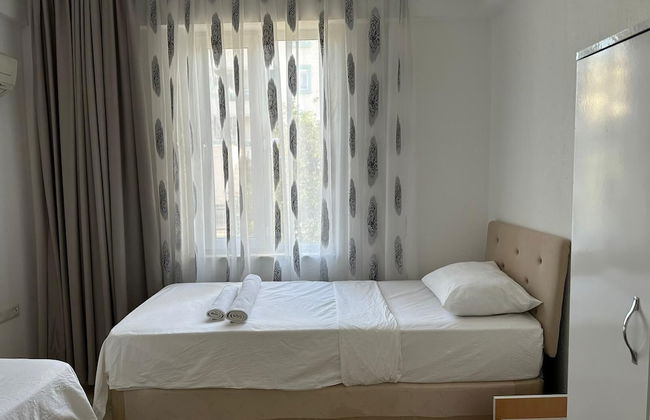 Assos Apart Belek - Foto 9