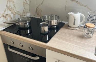 Two little olives Studio apartment - Foto 47