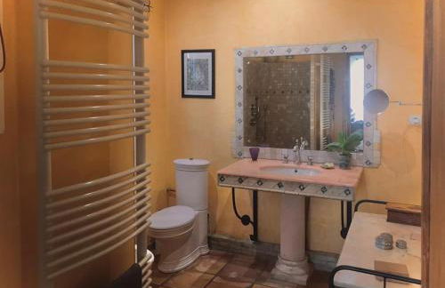 Vieille House - Foto 13