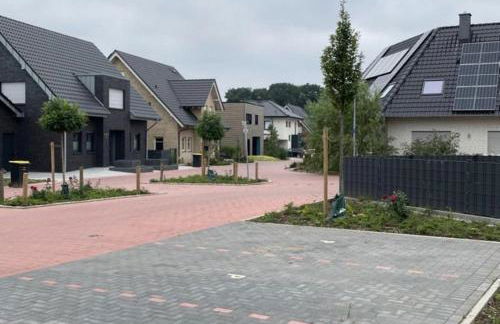 Studio - Apartment Steinmetz mit Balkon - Foto 29