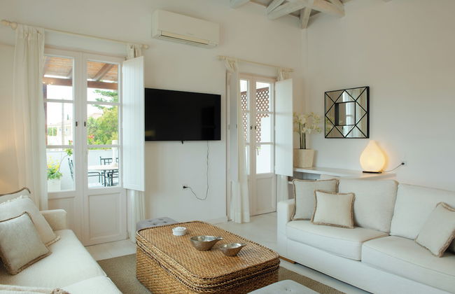 Villa Marilena Spetses - Foto 13