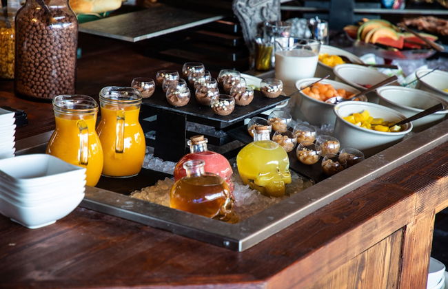 Hotel Pirates World - Foto 63