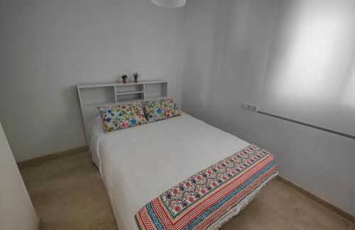 Apartamento Playa del Faro - Foto 8