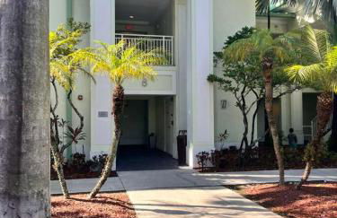 Spacious 1BR Loft Villa - Pool Golf - Doral Downtown - Foto 18