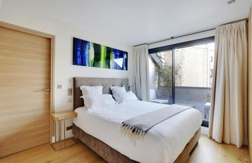 Pick A Flat's apartment Place Victor Hugo - Rue des Belles Feuilles - Foto 15