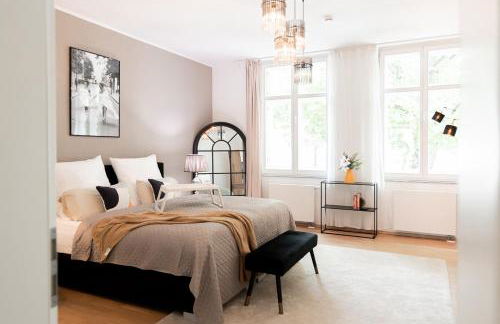 Luxuswohnung im Herzen Potsdams! - Foto 41