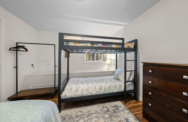 Tranquil Tumbleweed Close to Skiing & More! - Foto 10