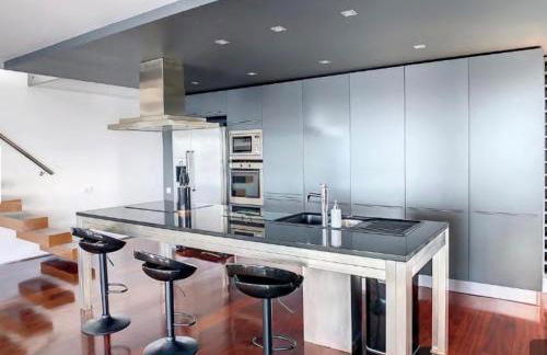 Luxurious Penthouse Suites direct on sea - Foto 9