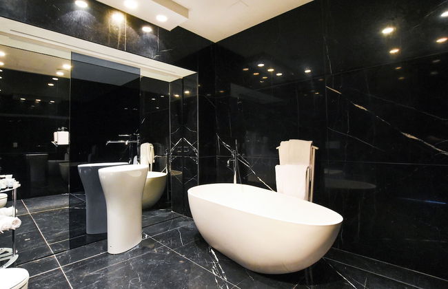 Tower Sea View Luxury 32 Floor Apartment - Foto 54