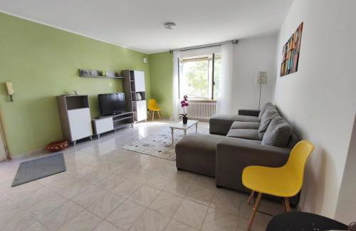 Casa Cavallaro con Piscina estiva, giardino e parcheggio - Foto 10