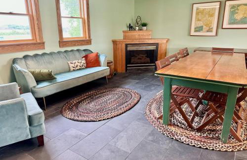 Fingerlakes farm with goats & chickens - Foto 30