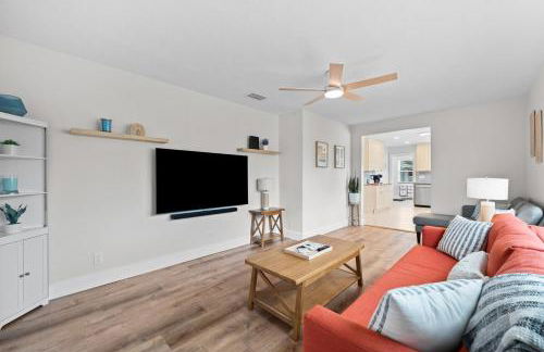 Magnolia Hide-Away - Foto 6