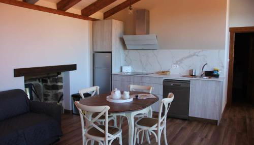 O Yunque Casa Ferrador Ribeira Sacra - Foto 2