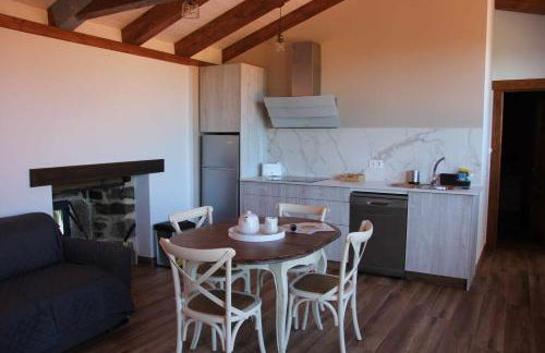 O Yunque Casa Ferrador Ribeira Sacra - Foto 2