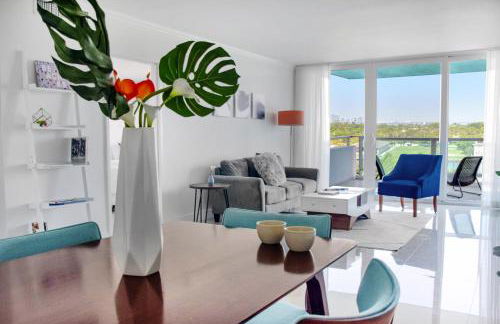 Seacoast Suites on Miami Beach - Foto 126