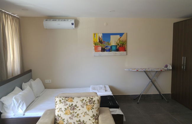 Lighthouse Nadia Aparts - Foto 2