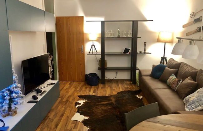 Apartment in Winter Resort of Bad Gastein - Foto 8