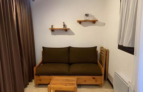 Appt de montagne Araches - Foto 5