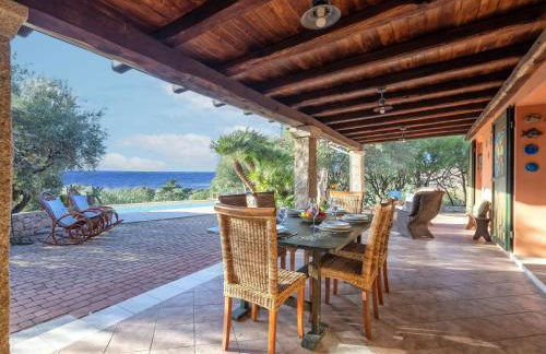 Villa Casanova by Interhome - Foto 2