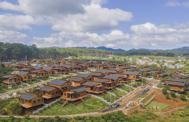 The Tropicana B'la Village Hotel - Foto 34