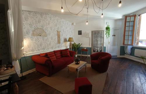 Le Liberté appartement privatif - Foto 10