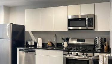 MODERN 1BR Apt with PRIVATE deck - Foto 5