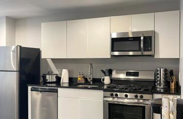 MODERN 1BR Apt with PRIVATE deck - Foto 5