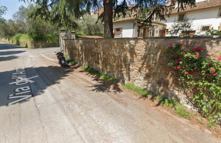 Borgo Sant'Andrea al Pozzo - Photo 43